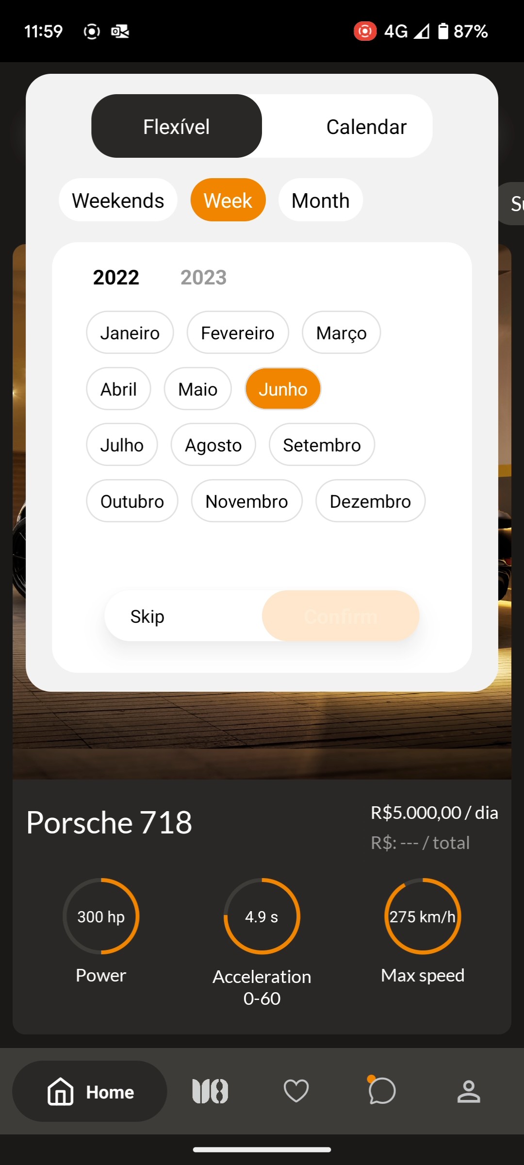 CarClub 2