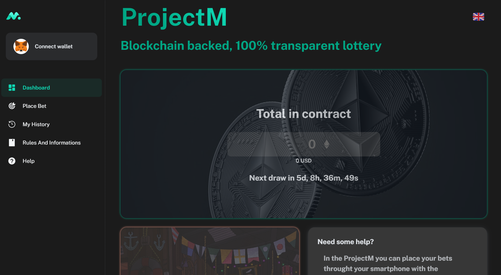 ProjectM 4